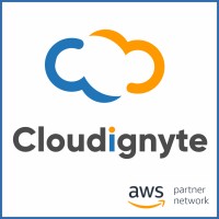 Cloudignyte Ltd Logo
