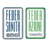 Federsanità ANCI Veneto Logo