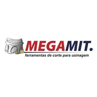 MEGAMIT FERRAMENTAS Logo
