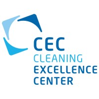Cleaning Excellence Center (CEC) Logo