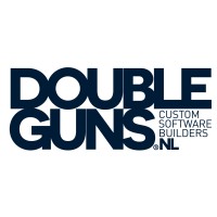 DoubleGuns B. V. Logo