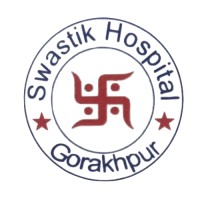 Swastik Hospital Gorakhpur Logo