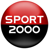 Sport2000 De Bruijn Panningen Logo
