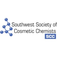 Southwest Society of Cosmetic Chemists Logo