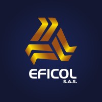 Eficol S.A.S Logo