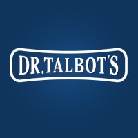 Dr. Talbots USA Logo