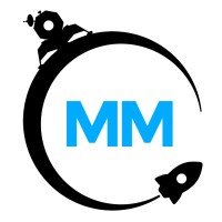 Moonshot Museum Logo