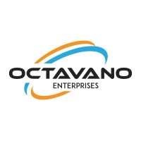 Octavano Enterprises Logo