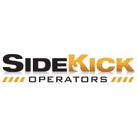 SideKick Operators Logo