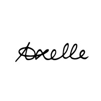 Axelle Verhoustraeten Graphic Design Logo