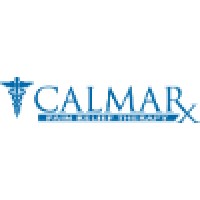 Calmar Pain Relief, LLC Logo