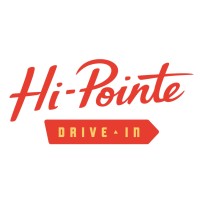 Hi-Pointe Drive-In Logo