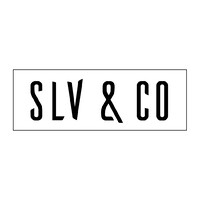 SLV & CO Logo
