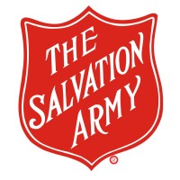 The Salvation Army Midland Division Logo