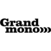 Grandmono Logo