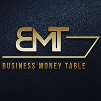 Business Money Table Enterprise Inc Logo