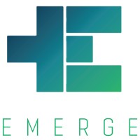 EMERGE Virtual Care Logo