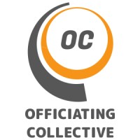 Officiating Collective Logo