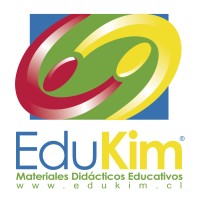 EDUKIM CHILE Logo