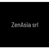 ZenAsia srl Logo