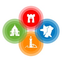Streekstad Centraal Logo