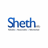 Sheth Info Logo