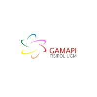 GAMAPI FISIPOL UGM Logo