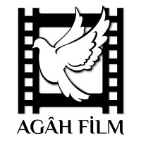 Agah Film Animasyon Org. Tic. A.Ş. Logo