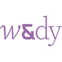 Wendy Happe | Social Media Sidekick Logo