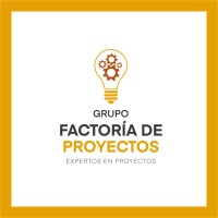 Grupo Factoría de Proyectos Logo