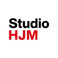 Studio HJM by Hajime Miyajima Logo