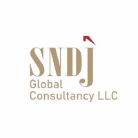 SNDJ Global Consultancy LLC Logo