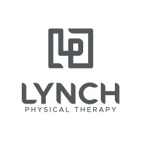 Lynch Physical Therapy Logo