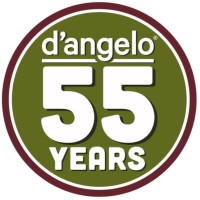 DAngelo Grilled Sandwiches Logo