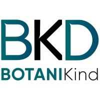 Botanikind Logo