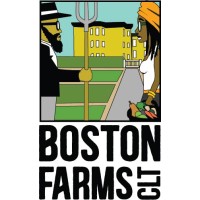 Boston Farms Community Land Trust Logo