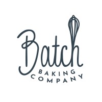 Batch Baking Company Logo