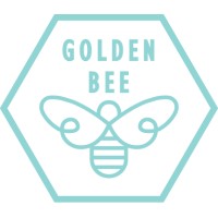Golden Bee Promotions, LLC Logo