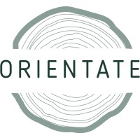 Orientate Logo
