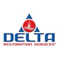 Delta Restoration Services of Central & Northern New Jersey Logo