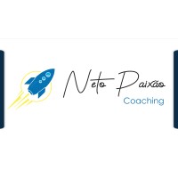 Neto Paixão - Desenvolvimento de Vida, Carreira e Liderança Logo