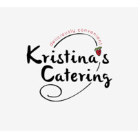 Kristinas Catering Logo