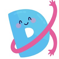 The Digital Kiddo Logo