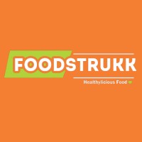FOODSTRUKK PRIVATE LIMITED Logo