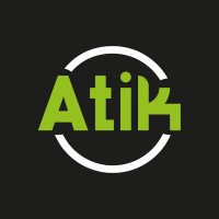 Atik Uitzendbureau Logo