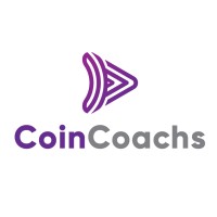 CoinCoachs Logo
