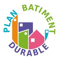 Plan Bâtiment Durable Logo
