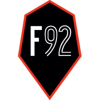 Foundation 92 Logo