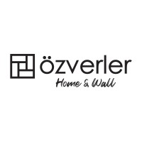 Özverler Home & Wall Logo