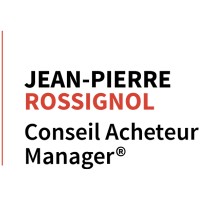 Cabinet Jean-Pierre ROSSIGNOL Logo
